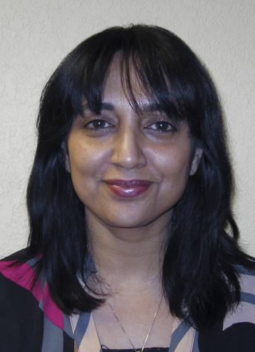 Zakia Alavi, M.D.